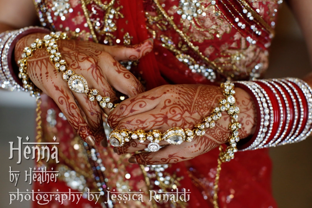 Indian Wedding Henna - serving Boston and Providenc