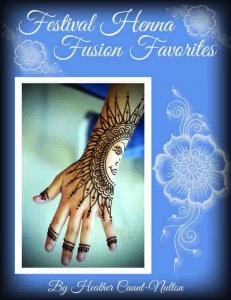 Festival Henna Fusion Favorites