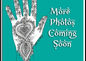 More henna photos coming soon! Thanks for your patience while we rebuild our new website at www.HennaByHeather.com