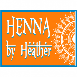 Henna by Heather Logo