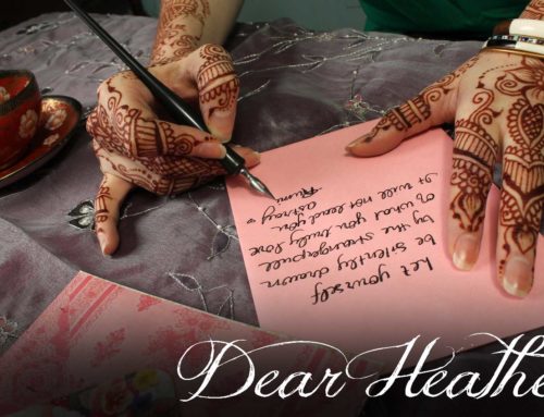 Dear Heather: Adding Sugar To Henna Paste – Should I?