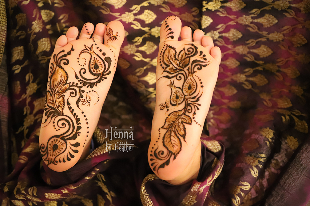 Hand Mehndi Designs | TikTok