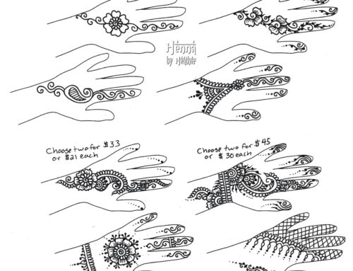 Chand Raat Henna Artist Strategy Guide